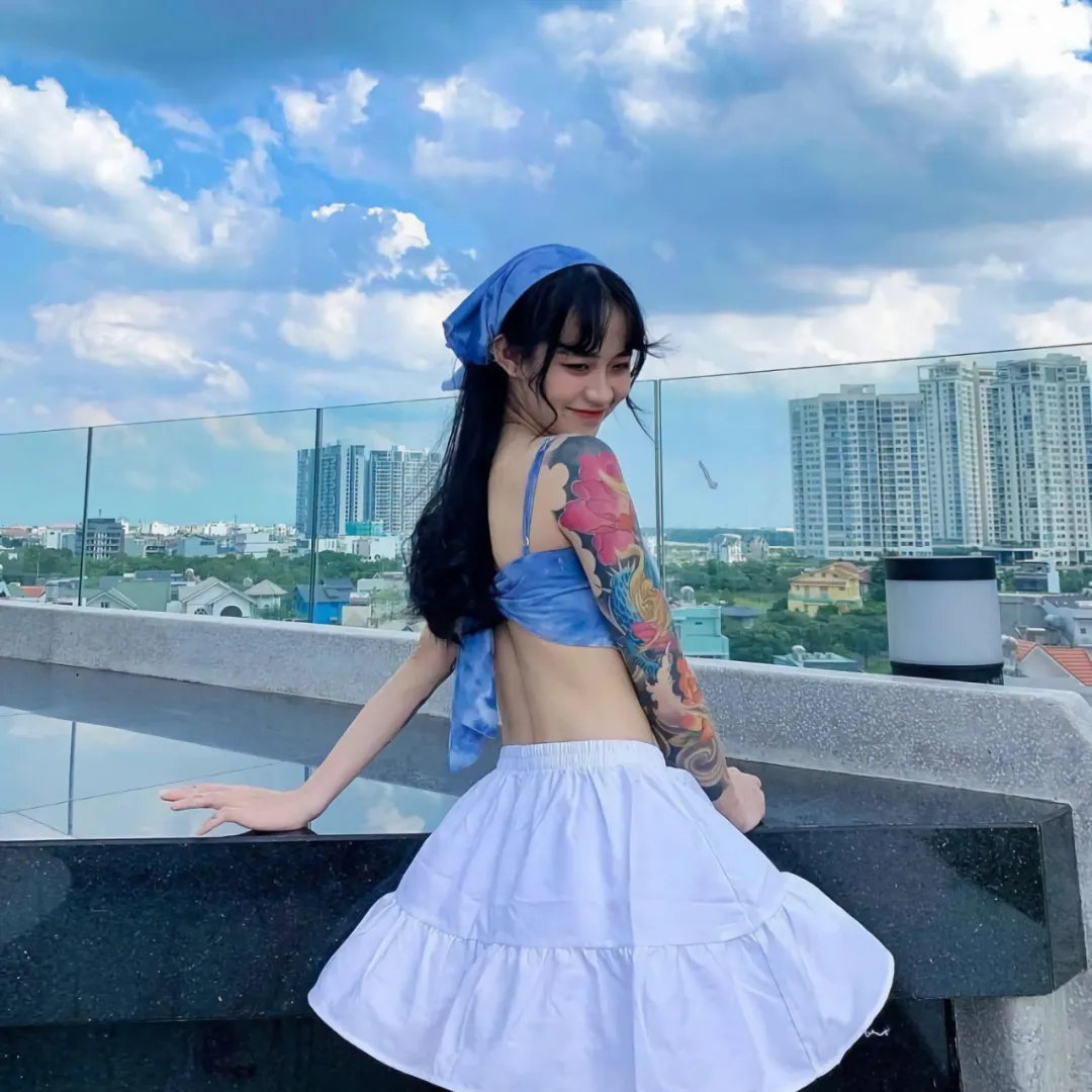 北之萤